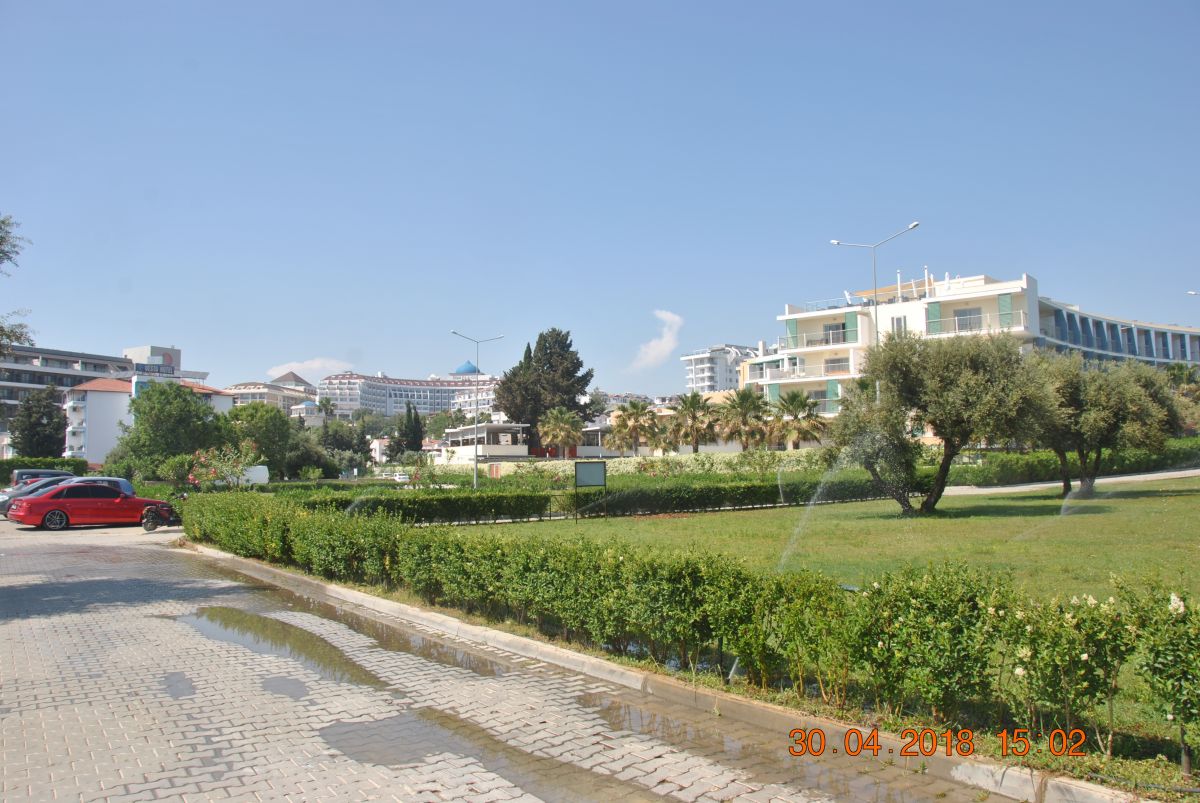 imagini hotel SIDE SU